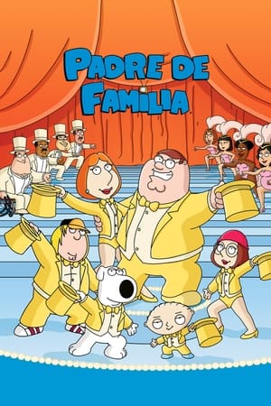 Family Guy poszter