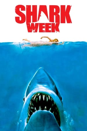 Shark Week poszter