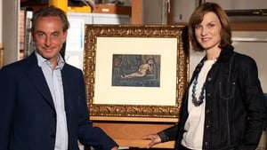 Fake or Fortune? 3. évad Ep.3 3. epizód