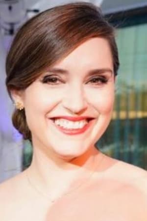 Margaret Brennan profil kép