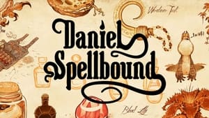 Daniel Spellbound, a mágiavadász kép