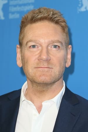 Kenneth Branagh profil kép