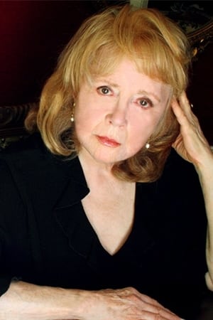 Piper Laurie profil kép