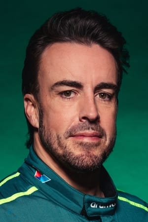 Fernando Alonso profil kép