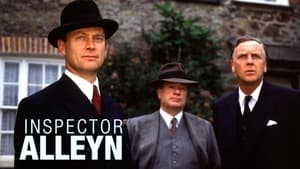 The Inspector Alleyn Mysteries kép