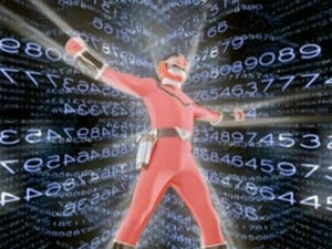 Power Rangers - Misztikus erő 9. évad Ep.14 14. epizód