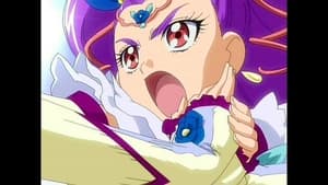 Yes！プリキュア5 2. évad Ep.11 11. epizód