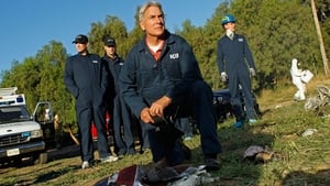 NCIS 9. évad Ep.8 Küzdelem - 1.rész