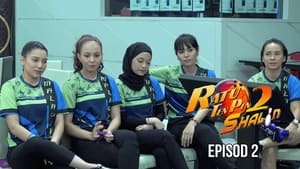 Ratu Ten Pin 2 : SHALIN kép