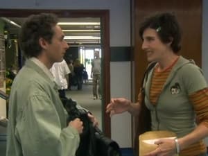 Green Wing 1. évad Ep.1 1. epizód