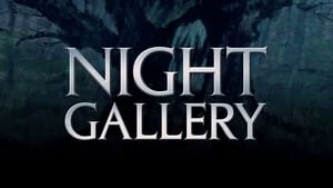 Night Gallery kép