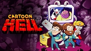 Cartoon Hell kép