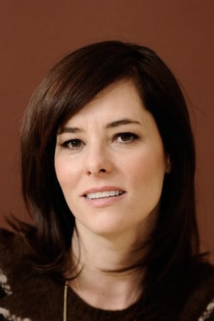 Parker Posey profil kép