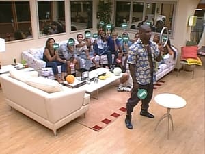 Big Brother Brasil 4. évad Ep.17 17. epizód