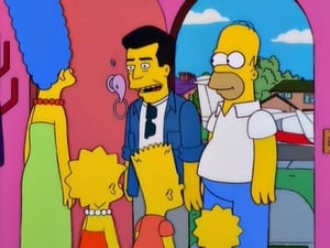 A Simpson család 11. évad Ep.1 Mel Gibson és Homer