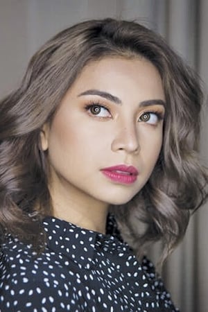 Glaiza de Castro profil kép