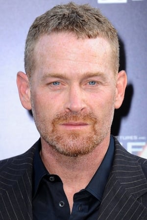 Max Martini profil kép