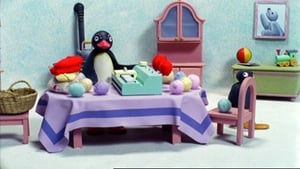 Pingu 5. évad Ep.15 15. epizód