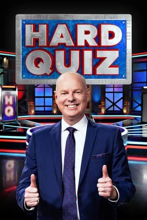 Hard Quiz 9. évad (2024-02-07) poszter