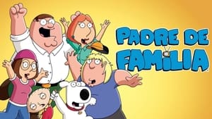 Family Guy kép