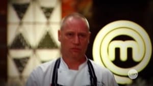 MasterChef Australia: The Professionals 1. évad Ep.21 21. epizód