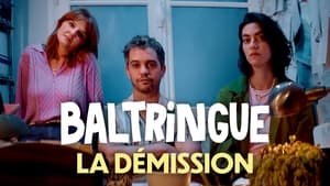 Baltringue la série 1. évad Ep.3 3. epizód