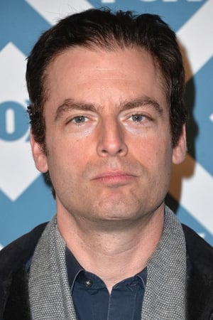 Justin Kirk profil kép