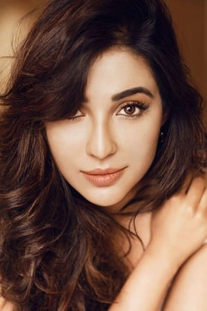 Parvatii Nair profil kép