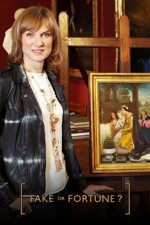 Fake or Fortune? 5. évad (2016-07-17) poszter