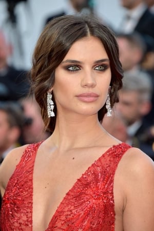 Sara Sampaio profil kép