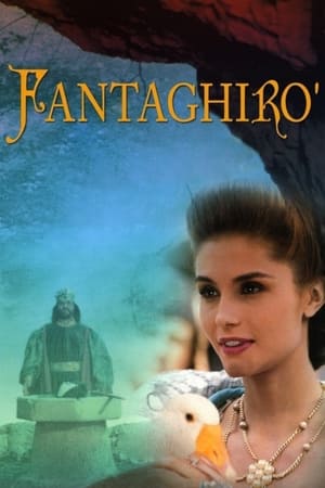 Fantaghirò poszter