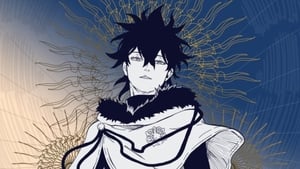 Black Clover kép