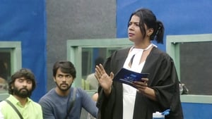 Bigg Boss Tamil 1. évad Ep.63 63. epizód