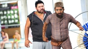 Citizen Khan 5. évad Ep.2 2. epizód