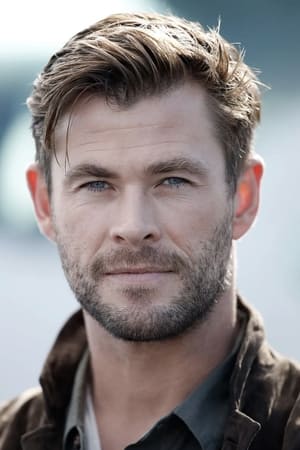 Chris Hemsworth profil kép