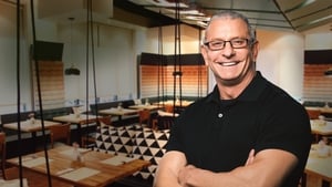 Restaurant: Impossible kép