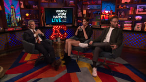 Watch What Happens Live with Andy Cohen 16. évad Ep.73 73. epizód