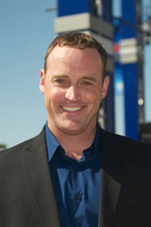 Matt Iseman profil kép