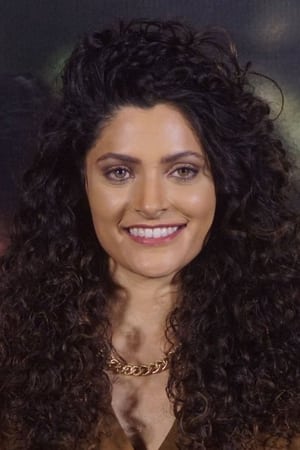 Saiyami Kher profil kép