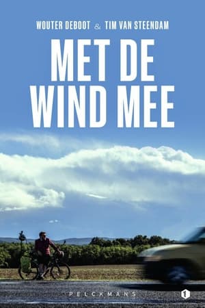 Met De Wind Mee poszter