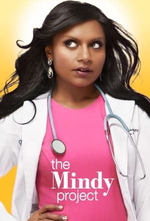 The Mindy Project poszter