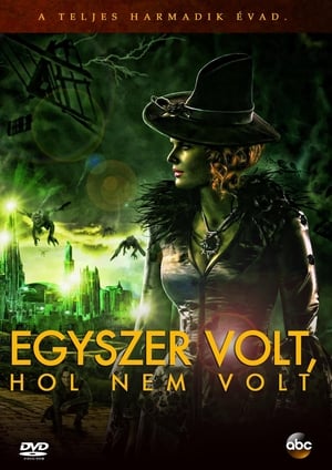 Egyszer volt, hol nem volt 3. évad (2013-09-29) poszter