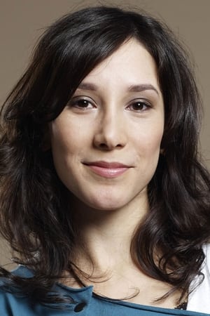 Sibel Kekilli profil kép