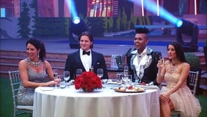 Big Brother Canada 1. évad Ep.27 27. epizód