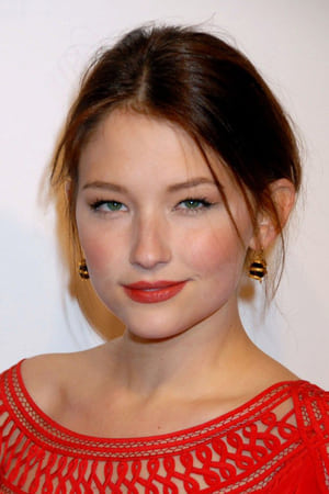 Haley Bennett profil kép