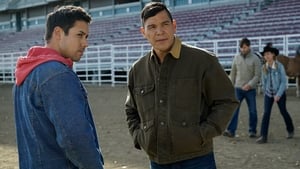 Heartland 8. évad Ep.14 14. epizód