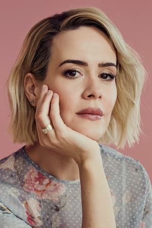 Sarah Paulson profil kép