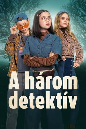 A Három Detektív