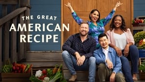 The Great American Recipe kép