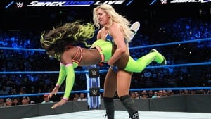 WWE SmackDown 19. évad Ep.38 38. epizód